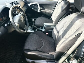 Toyota Rav4 4x4 - 9