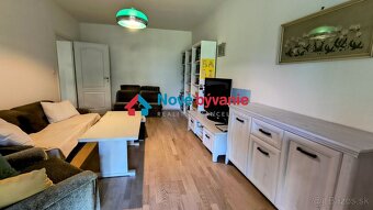 Na predaj 3izb veľký byt s terasou Zobor - Nitra (N031-113-B - 9