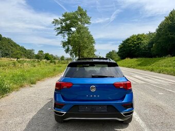 VOLKSWAGEN T-ROC TSI STYLE - 9