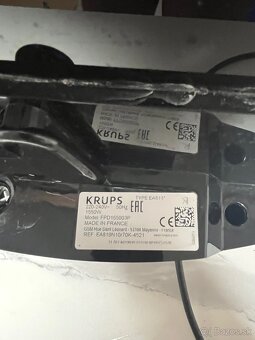Automatický kávovar KRUPS - 9