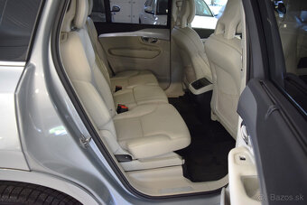 Volvo XC 90 2.0 D5 AWD 7 MÍST 173 kW 2018-DPH - 9