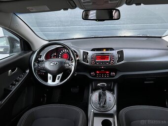 Kia Sportage 2.0 CRDI 100kw 4x4 AWD Automat - 9