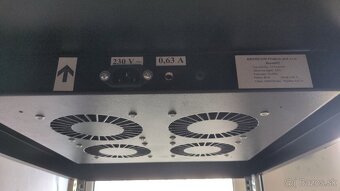 Rack skriňa 42U - 9