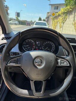 Škoda Fabia 3 - 9