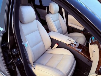 Mercedes Benz S350 cdi 4matic - 9
