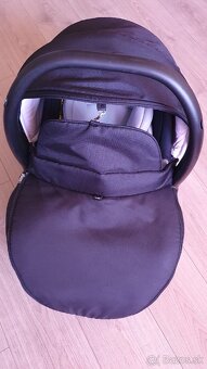 Vajíčko+základňa isofix - 9