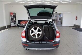 Škoda Octavia 2,0 TDi 103 kW, SCOUT,ČR,1.maj., - 9