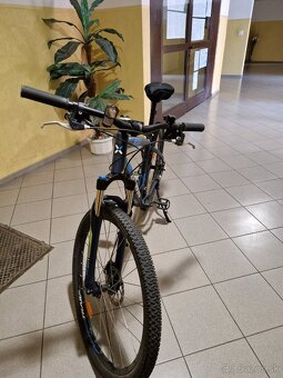Predám 2 horské bicykle - 9