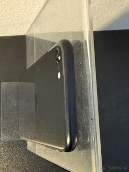Predám Apple iPhone SE 2020 128GB Black Stav Nového telefónu - 9