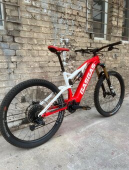 e-bike GASGAS ECA 3 (2023) - 9