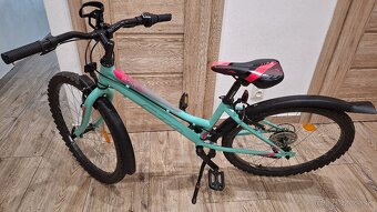 Detsky bicykel 24" - 9