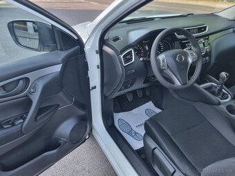 Nissan Qashqai - 9