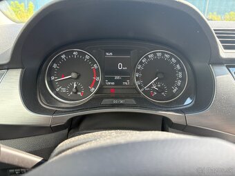 Škoda Fabia 3 1.2 TSI 66 KW r.v 2017 - 9