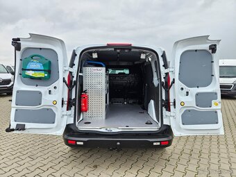 Ford transit connect L2H1 1.5 TdCi/120hp - 2019 regaly - 9