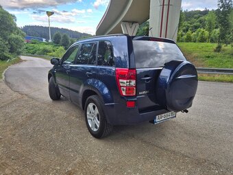 Suzuki grand vitara 1.9 DDIS čítaj pozorne do konca - 9