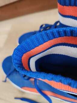 Puma Clyde Sock NYC veľk.43 - 9