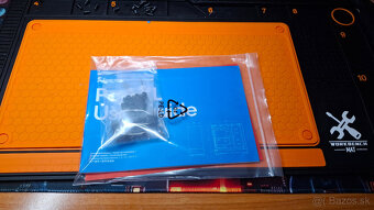 Fractal Design Pop XL Silent Black TG Clear Tint - 9