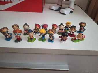 Kinder fugurky - 9