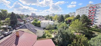 MODERNÝ 2i byt, DOG FRIENDLY, VILA LUJZA,2 X TERASA,KLÍMA,Kr - 9