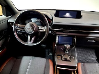 Mazda MX-30 e-Skyactiv Advantage - 9