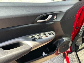 Honda Civic 2.2 CDTi - 9