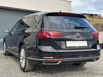 ✅VW PASSAT ELEGANCE 2.0tdi DSG 2022 - 9