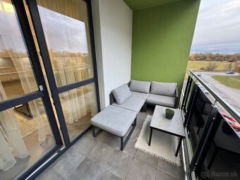 Lukratívny nový 3-izbový byt s balkónom v Poprade – Juh IV - 9