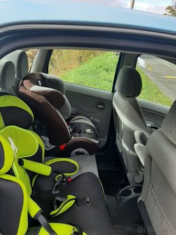 Citroën c3 1,4 hdi 55kw nova stk - 9