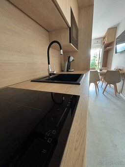 Nové rekreačné apartmány - Liptov, Garden Resort Demänová - 9