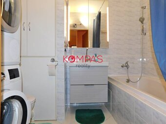 PRENÁJOM 3 IZBOVÝ BYT PO REKONŠTRUKCII, KOMPLETNE ZARIADENÝ - 9