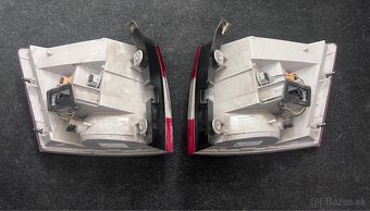 Škoda Octavia 3 combi 85kw Rozpredam na náhradné diely - 9