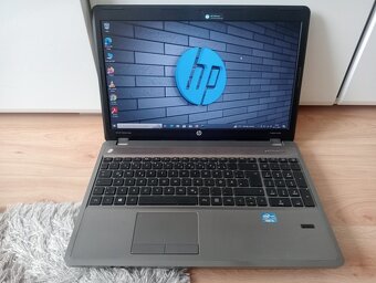 predám ntb HP probook  / Intel core i5 / 8gb ram / ssd disk - 9