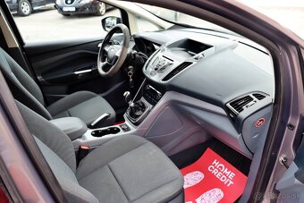 Ford C-Max 1.0 EcoBoost GTDI Collection X , 74 kW - 9