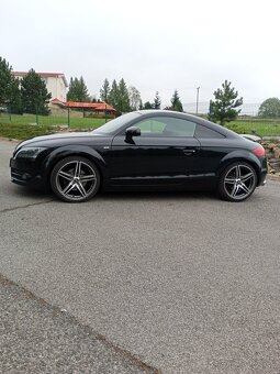 Audi TT 1.8 TFSI - 9