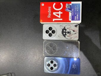 Predám Xiaomi Redmi 14c - 9