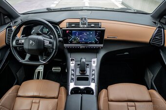 DS 7 CROSSBACK E-TENSE 4x4 1.6 PureTech PHEV 300k EAT8 RIVOL - 9