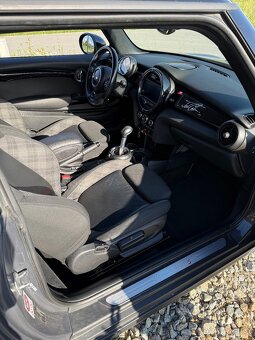 Mini cooper sd 2.0 f56 automat s - 9