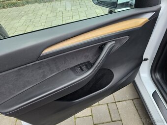 Tesla Model Y Long Range AWD 2022, Záruka, Aj na splátky - 9