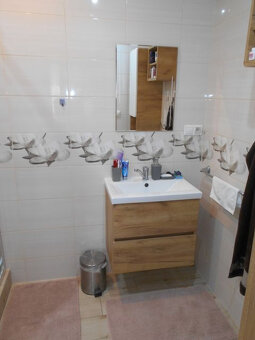 Predaj priesranného 2 izbového bytu v Čadci - 9