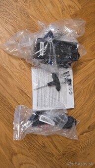 Elektrická kolobežka Xiaomi 5 GL - 9