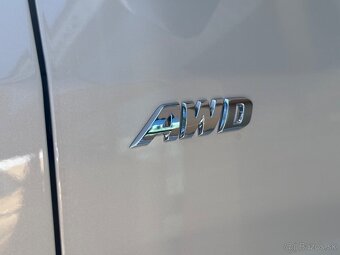 KGM (Ssangyong) Tivoli Style, LED, Tech paket - 9