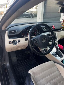 Volkswagen Passat CC - 9