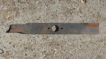 Kosačka Vari / Terra - 9