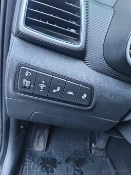 Hyundai Tucson - 9