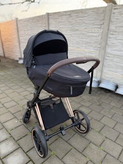 Cybex priam 4.0 - 9