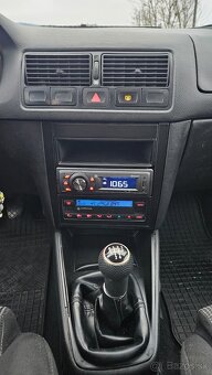 Volkswagen Golf 4 1.9tdi - 9