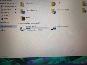 Notebook Lenovo ThinkPad T510 i5 / 8GB RAM / 240GB SSD - 9