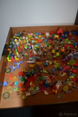 Predam figurky z KINDER vajec - 9