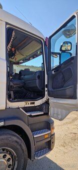 Scania R420 euro 3 - 9