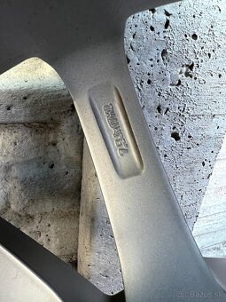 Disky,elektróny vw,škoda,BMW 5x112 , r17 - 9